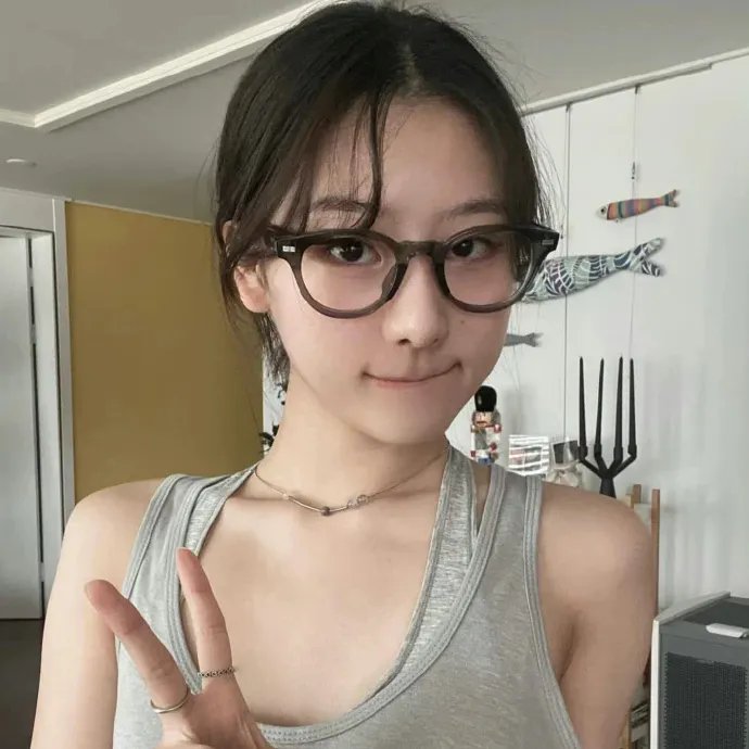 奇男奇女奇情